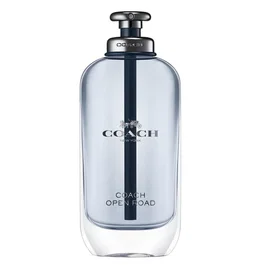 Coach Open Road Eau de Toilette pour hommes 100 ml