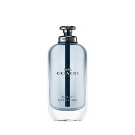 Coach Open Road Eau de Toilette pour hommes 100 ml