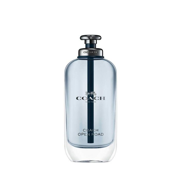 Coach Open Road Eau de Toilette pour hommes 100 ml Coach Open Road Eau de Toilette pour hommes 100 ml