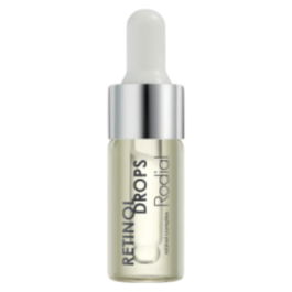 Rodial - Sérum visage Restaurateur Retinol Drops au Complexe de Rétinol 31 ml - Taille Testeur