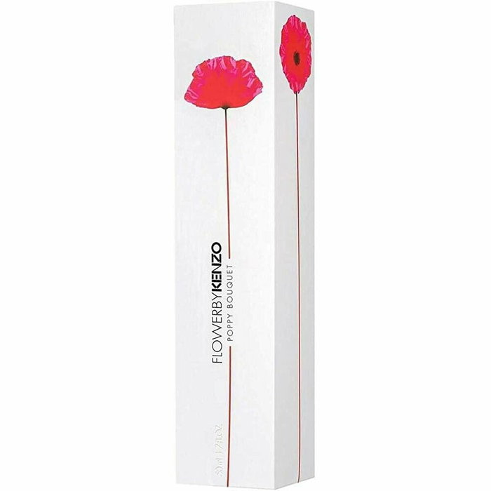Kenzo Flower by Kenzo Poppy Bouquet Eau de Parfum 50 ml