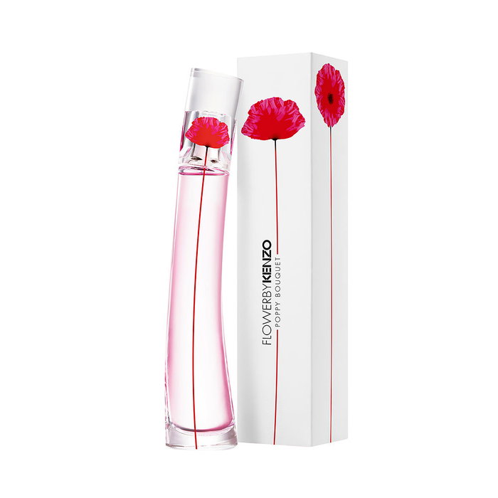 Kenzo Flower by Kenzo Poppy Bouquet Eau de Parfum 50 ml