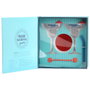 Cook Concept Coffret Margarita 10 pièces Dolce Vita