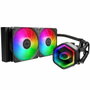 Cooler Master MasterLiquid 240 Core II ARGB