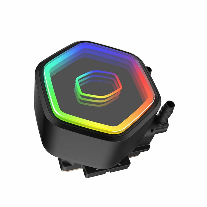 Cooler Master MasterLiquid 240 Core II ARGB Cooler Master MasterLiquid 240 Core II ARGB