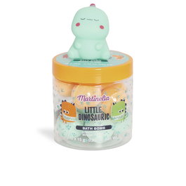 Martinelia Dino Splash Bathfizzers Petit Dinosaure 12 unités