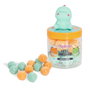 Martinelia Dino Splash Bathfizzers Petit Dinosaure 12 unités