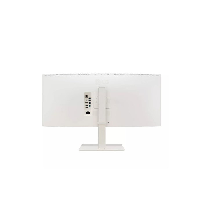 Écran LG 38WR85QC-W WQHD+ 144 Hz