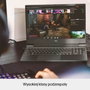HP 804F0EA 15,6" i5-12450H 16 Go RAM 512 Go SSD NVIDIA GeForce RTX 3050