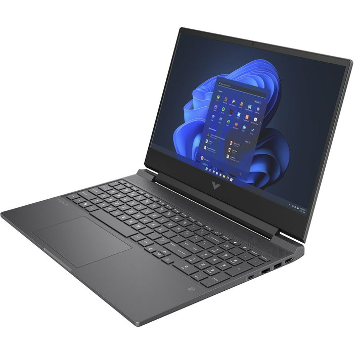 HP 804F0EA 15,6" i5-12450H 16 Go RAM 512 Go SSD NVIDIA GeForce RTX 3050 HP 804F0EA 15,6" i5-12450H 16 Go RAM 512 Go SSD NVIDIA GeForce RTX 3050