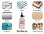 Innspiro Colle silicone transparente 100ml