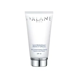 Orlane Crème de Régénération Mains et Ongles SPF 10