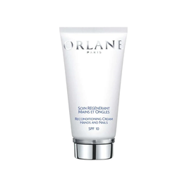 Orlane Régénération Crème pour les mains et les ongles SPF 10, 75 ml