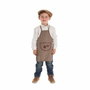 BigBuy Carnival Déguisement Marchand de Marrons pour Enfants 3-5 ans