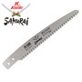 SAMURAI Lame de rechange pour scie JS 240 mm