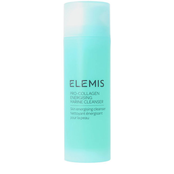 Elemis Gel Nettoyant Énergisant PRO-COLLAGEN 50 ml - Soin Revitalisant Purifiant avec Minéraux Marins pour un Teint Éclatant Elemis Gel Nettoyant Énergisant PRO-COLLAGEN 50 ml - Soin Revitalisant Purifiant avec Minéraux Marins pour un Teint Éclatant