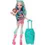 Mattel Monster High Skulltimate Secrets Series 7 Lagoona Blue - Destination: Gore-geous Oasis