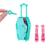 Mattel Monster High Skulltimate Secrets Series 7 Lagoona Blue - Destination: Gore-geous Oasis
