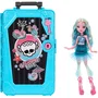 Mattel Monster High Skulltimate Secrets Series 7 Lagoona Blue - Destination: Gore-geous Oasis