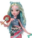 Mattel Monster High Skulltimate Secrets Series 7 Lagoona Blue Destination : Gore-geous Oasis