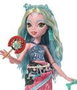 Mattel Monster High Skulltimate Secrets Series 7 Lagoona Blue Destination : Gore-geous Oasis