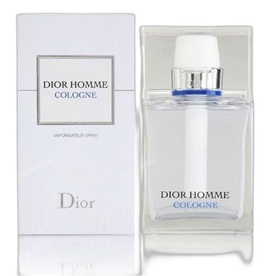 Dior Homme Cologne Eau de Cologne 125 ml Dior Homme Cologne Eau de Cologne 125 ml