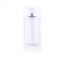 Dior Homme Cologne Vaporisateur 125 ml Eau de Cologne pour Homme