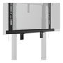 Vogel's RISE A121 Support motorisé pour barre de son - Élévateur d'écran durable - Installation facile - Certification TÜV - Gestion des câbles