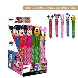 Cerdá Stylo Disney Designs 1-5