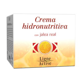 Tongil Crème hydronutritive à la gelée royale Edelweiss