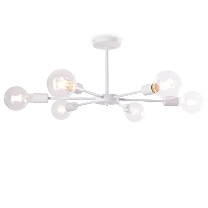 Lampe de plafond Adam - Cuivre Lampe de plafond Adam - Cuivre