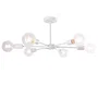 Lampe de plafond Adam - Cuivre