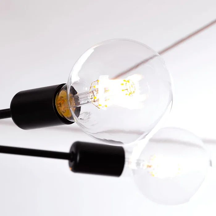 Lampe de plafond Adam - Cuivre Lampe de plafond Adam - Cuivre
