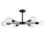 Lampe de plafond Adam - Cuivre