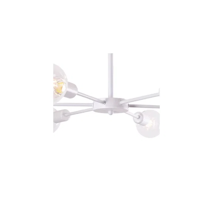 Lampe de plafond Adam - Cuivre Lampe de plafond Adam - Cuivre