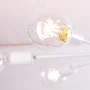 Lampe de plafond Adam - Cuivre