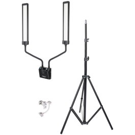 Nanlite Mira 26B Beauty Light Dual
