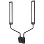 Nanlite Mira 26B Beauty Light Dual