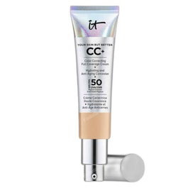 IT COSMETICS CC Cream Spray SPF50 32 ml Neutral Medium - Spray teinté hydratant
