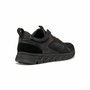 Baskets Casual pour Femme Geox Spherica Ecub-4 A Noir 24 mois