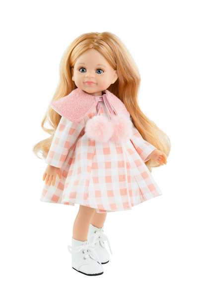 Paola Reina Muñeca Concha 32 cm Paola Reina Muñeca Concha 32 cm
