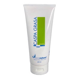 TRICONATURA Shampooing Anti-Pelliculaire pour Cheveux Gras 200ml