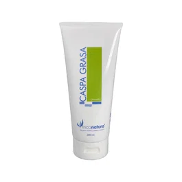 TRICONATURA Shampoo Antipelliculaire pour Cheveux Gras 200ml
