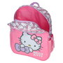 Cartable Hello Kitty My Favourite Bow Rose
