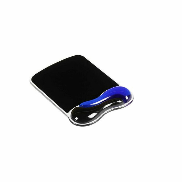 Kensington Tapis de souris Duo Gel Bleu/Gris fumé Kensington Tapis de souris Duo Gel Bleu/Gris fumé
