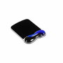 Kensington Tapis de souris Duo Gel Bleu/Gris fumé