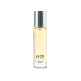 Coty Whisper I'm Brave Eau de Parfum pour Femmes - Flacon de 15 ml