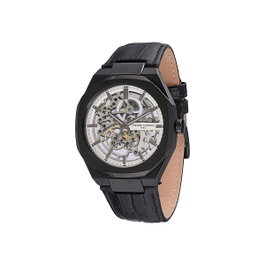 Pierre Cardin CF.1002.LB.1 - Montre Automatique Homme Noir