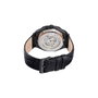 Pierre Cardin CF.1002.LB.1 - Montre Automatique Homme Noir