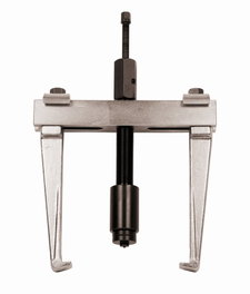 Forza Extracteur hydraulique à 2 griffes 160x250 mm 15t